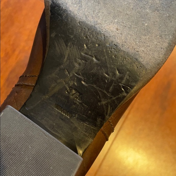 Alexander Wang Anouck Chelsea Boots - Picture 11 of 14